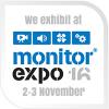 Monitor Expo 16